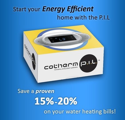 Two-in-One Eco7 Tauchzeitschaltuhr & Thermostat - schnell & einfach auf Ihr Exi montieren