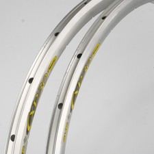 Jantes mavic 700c - Équipements vélos