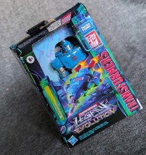 Transformers Legacy Evolution Deluxe Class Autobot Devcon