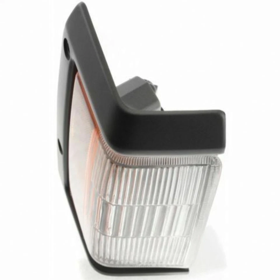 Luz de señalización lateral estándar para Nissan Pathfinder 1988-1995 lado del pasajero Foto 3 de 3