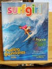 RARE SURFING MAGAZINE SURFGIRL # 11 KIM JOHNSON MEL REDMAN CARR ESTER SPEARS