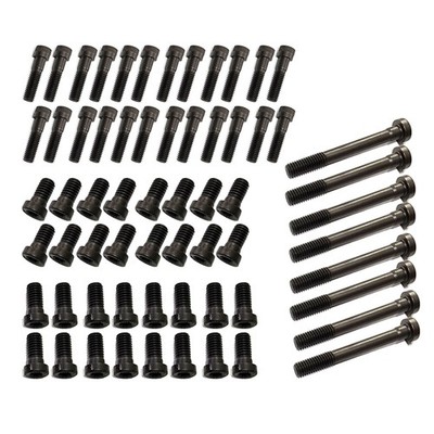 PRW 1203503 Rocker System Bolt Kit Low Head Cap Screw
