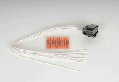 Разъем жгута проводов шасси - Изображение 3 из 3