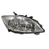 Hauptscheinwerfer Rechts W5W Halogen Elektrisch Valeo FüR Toyota Auris
