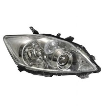 Hauptscheinwerfer rechts W5W Halogen elektrisch VALEO für TOYOTA AURIS