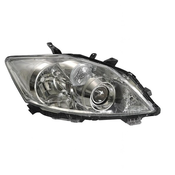 Hauptscheinwerfer Rechts W5W Halogen Elektrisch Valeo FüR Toyota Auris-image