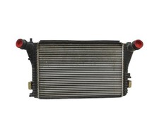 SKODA SUPERB II 3T4 Ladeluftkühler 1K0145803BM 2.0 Diesel 2014 33802385