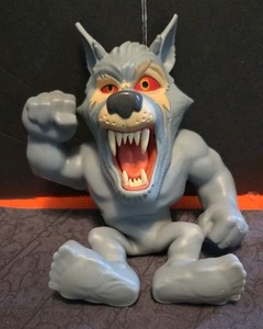 Rampage Toys Ralph | eBay