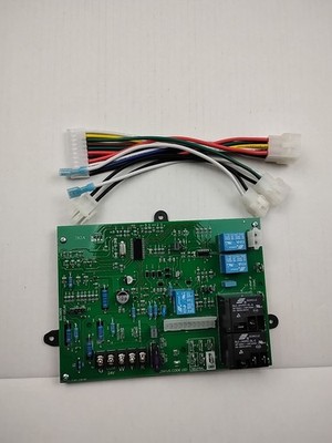 ICM282A HK42FZ011 Furnace Control Board Module Compatible with Carrier