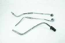 2005 Harley Softail FLSTC Heritage Classic OEM Oil Tank Hose Line Pipe 33531-00