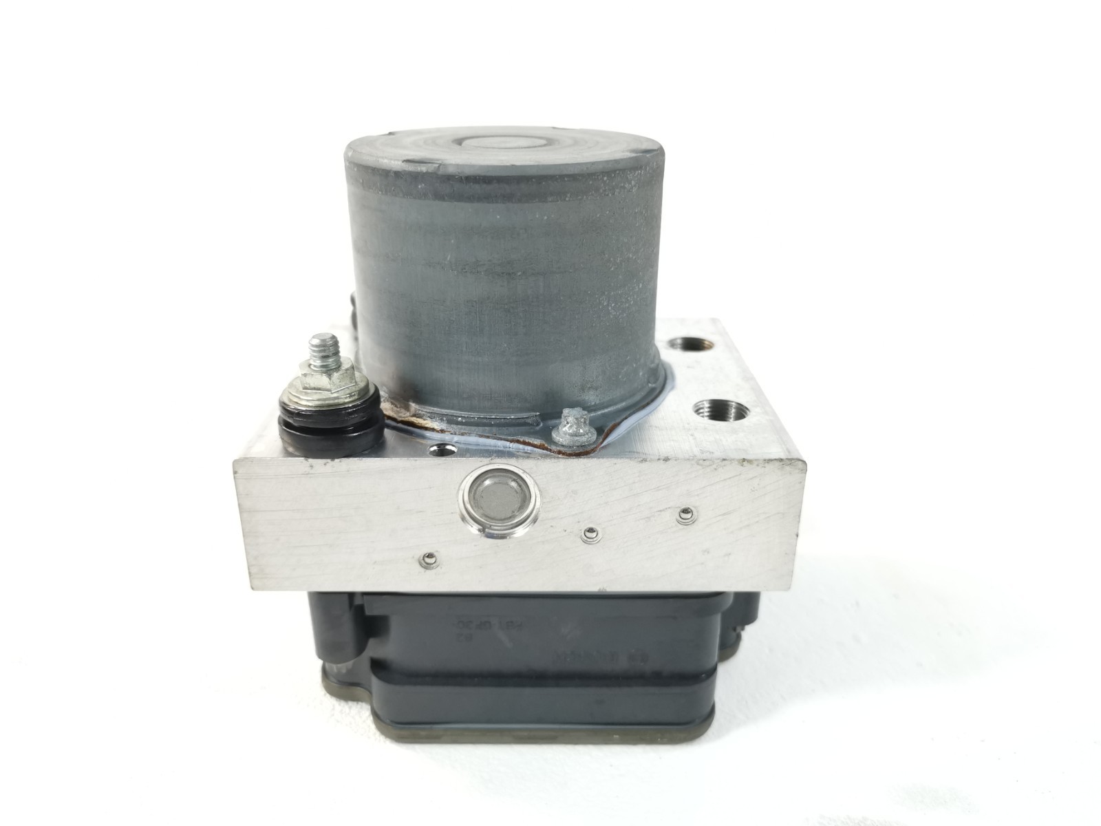 Maserati Ghibli 2017 RWD M156B 3.0 L Anti Lock ABS Brake Pump Module 6700352850