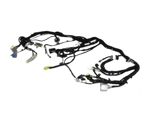 Genuine Mopar Instrument Panel Wiring 68529874AA