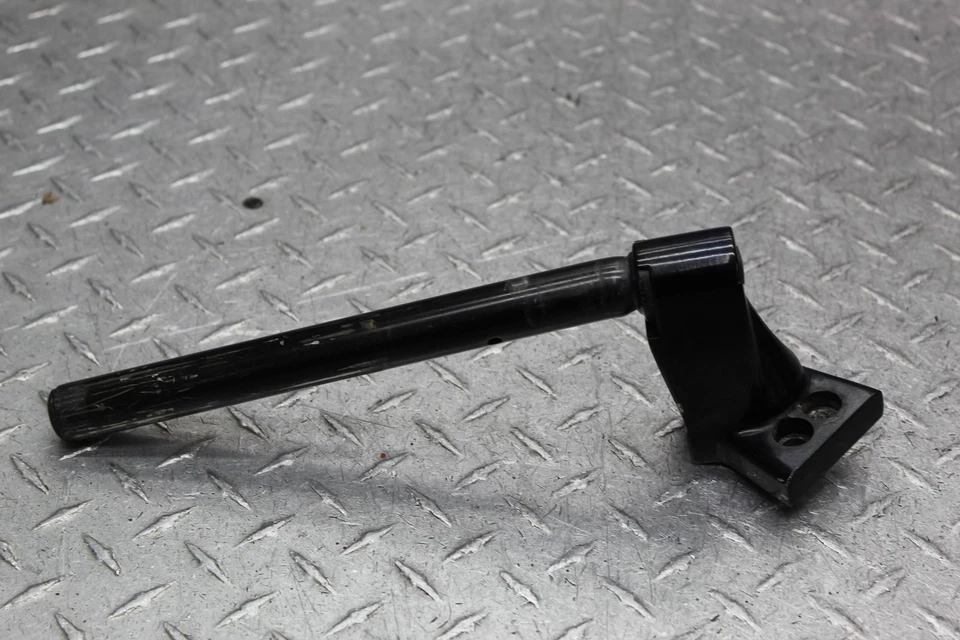 1995 KAWASAKI NINJA 500 EX500D РУЛЬ - Изображение 2 из 4