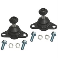 2 Traggelenk Volvo S60 S80 V70 Ii Kombi XC70 Cross Country Vorne FüR Querlenker