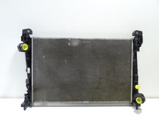 Radiateur Fiat PUNTO