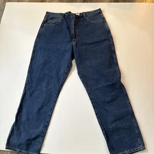Redhead Relaxed Men’s Jeans 40/32