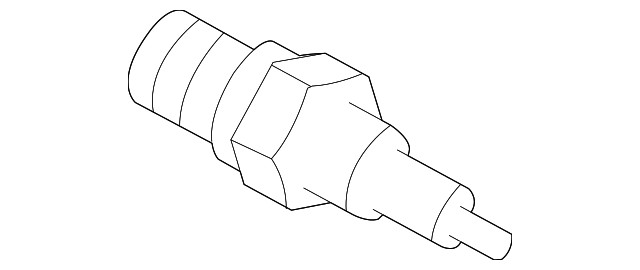 Genuine Subaru Spark Plug 22401aa670