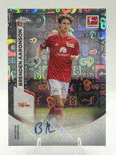 2023-24 Topps Chrome Bundesliga Soccer Checklist Guide in-content 8