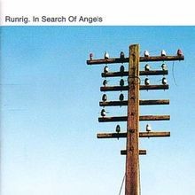 In Search of Angels von Runrig | CD | Zustand sehr gut - Bild 1 von 2