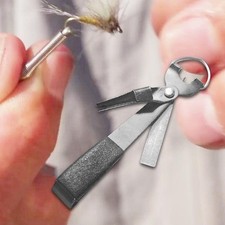 4 in 1 Knot Tying Tool Accessories Line for Freshwater Lake Beginners