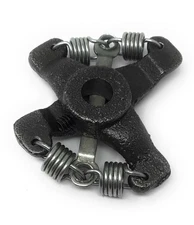 P2Z 12291/ REPLACEMENT FOR BELL & GOSSETT 118723 COUPLER