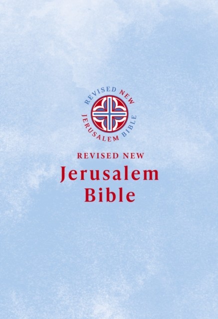 RNJB Popular Bible by Revised New Jerusalem Bible (Paperback Book)