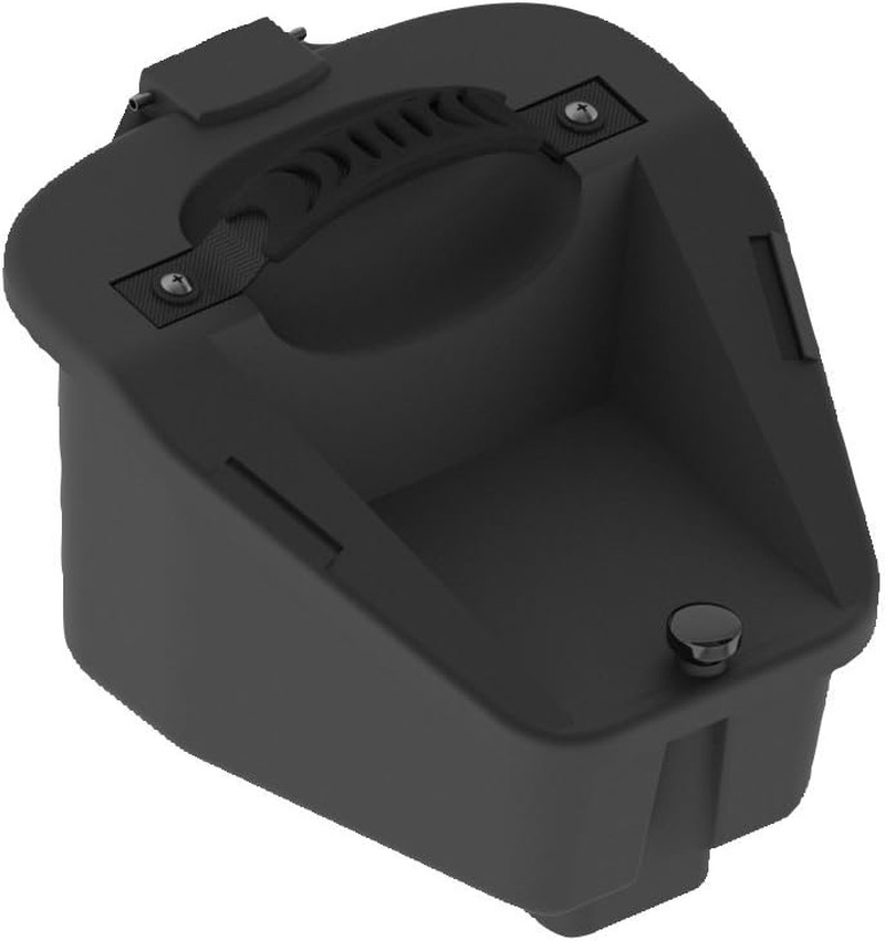 S - Housing Unit For Electronics
