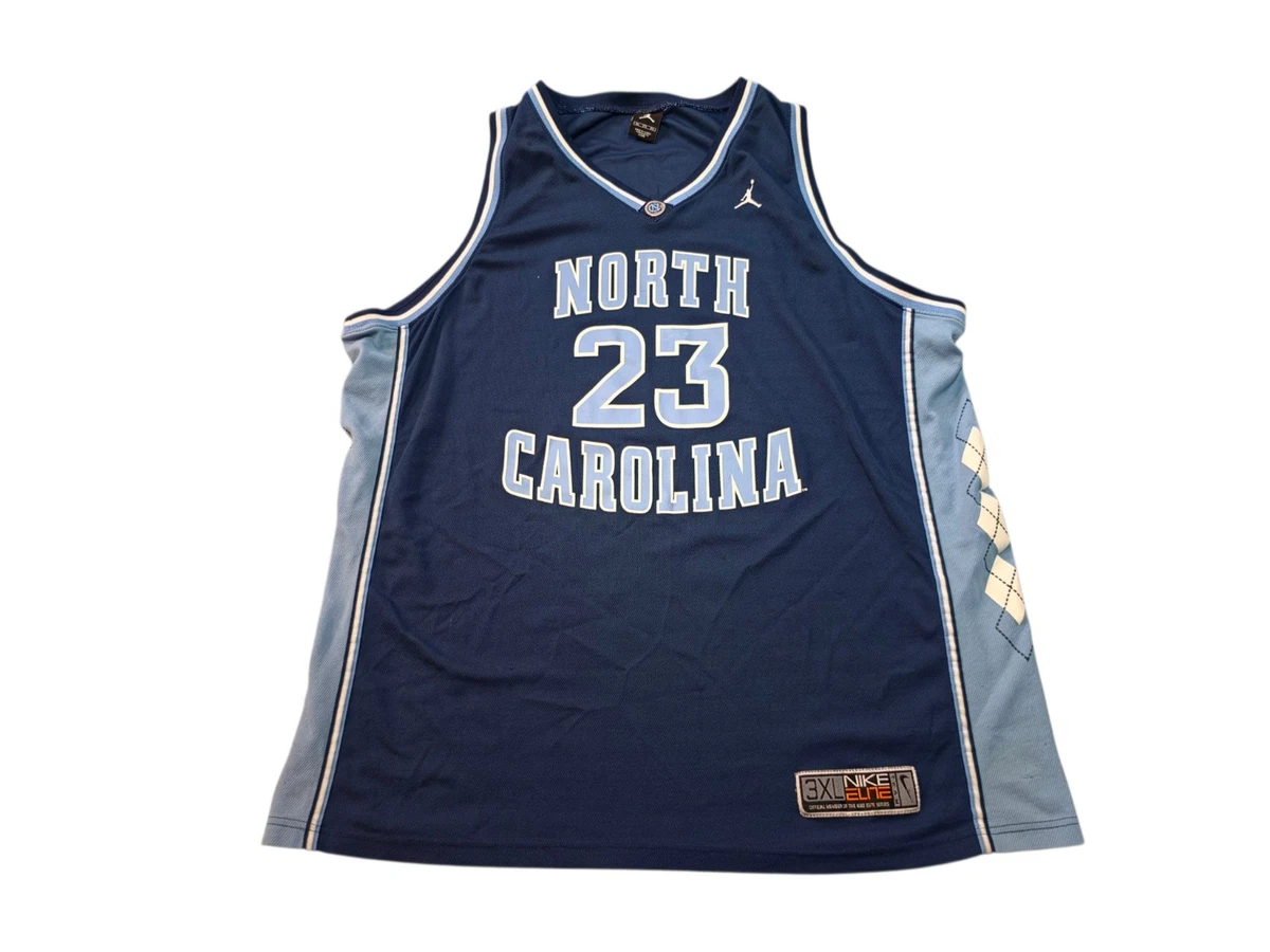 25+ Nike Michael Jordan NCAA Jerseys for sale | Updated Oct 2026