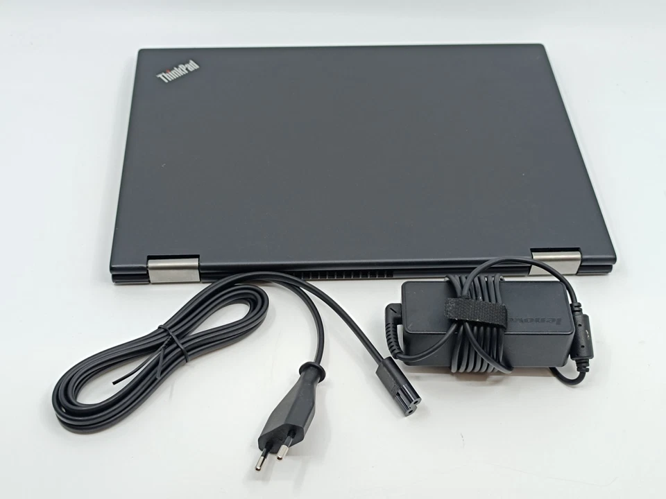 Lenovo ThinkPad X380 Yoga · i5-8250U · 8GB · 128GB, Foto 1 von 5