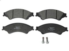 Kits de frein Mazda BT50