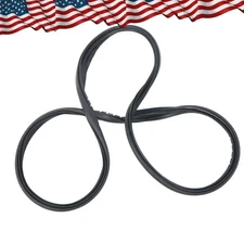 Sunroof Glass Weatherstrip Seal For 2006-2011 Honda Civic 70200-SNA-A02