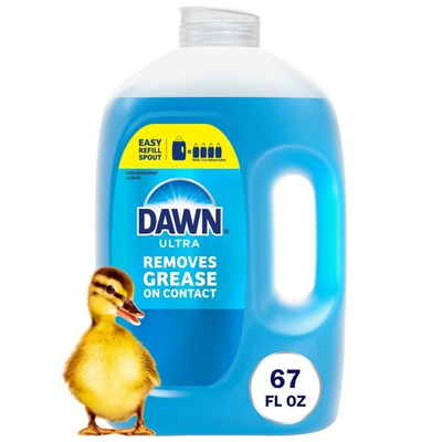 #ad #ad DAWN DISH SOAP 201 OZ 3 PACK 3 BOTTLES OF 67 OZ EACH $30.00