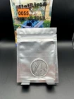 Lucky rips 3/4 oz .999 Silver Round Palm Tree & Building Design 🔥
