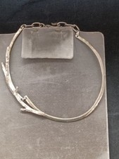 Vintage Delphine Nardin Paris France Silver T...