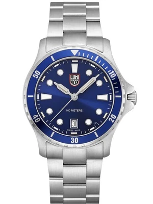 Luminox XS.0943 Herrenuhr Sport Timer 40mm 10ATM - Bild 1 von 4