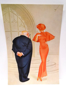 George Petty Art | eBay
