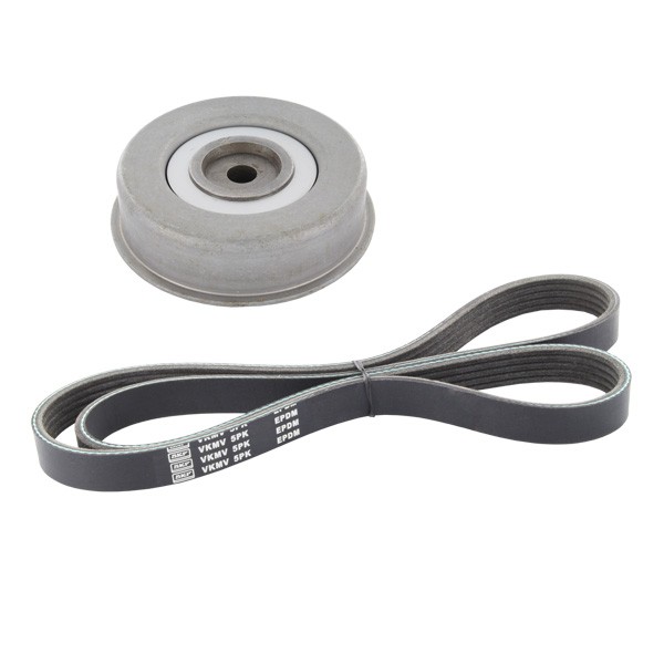 SKF Keilrippenriemensatz (Vkma 65019) FüR Mitsubishi Carisma Pajero Pinin II |-image