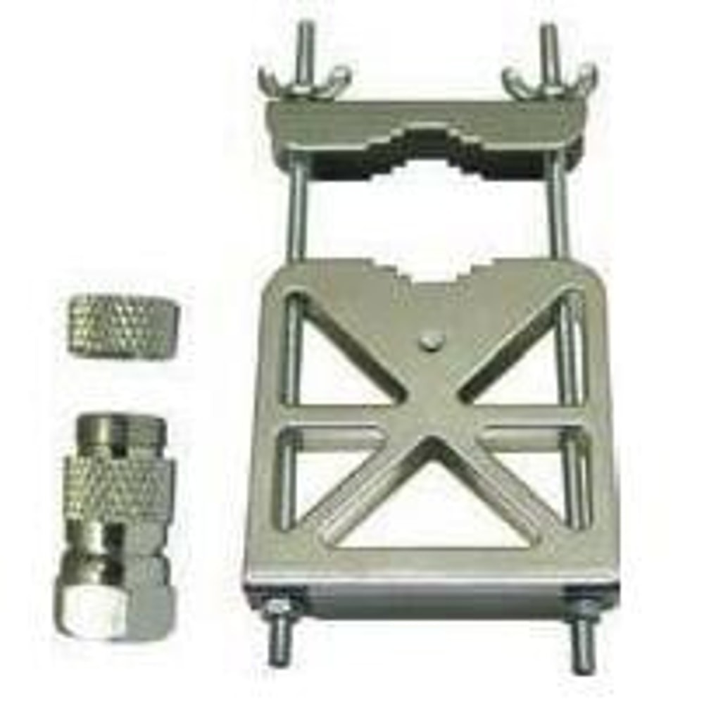 Schwaiger Mastbefestigungsset für DVB-T Antenne MAB3000011 #2268081