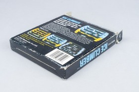 Nintendo NES *Ice Climber* OVP CIB PAL B IC-EEC/FRG Bienengr&auml;ber +