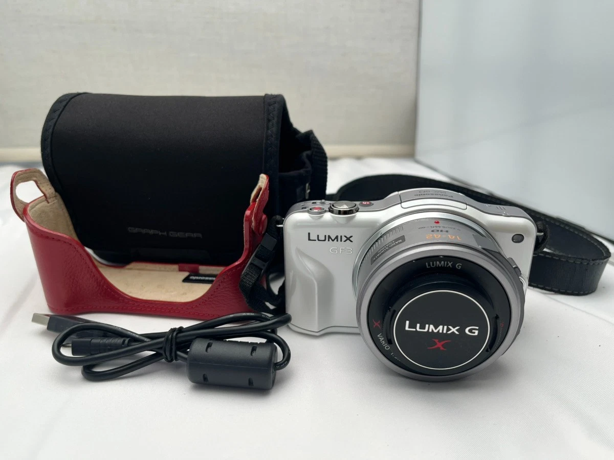 lumix gf3 lens products for sale | eBay