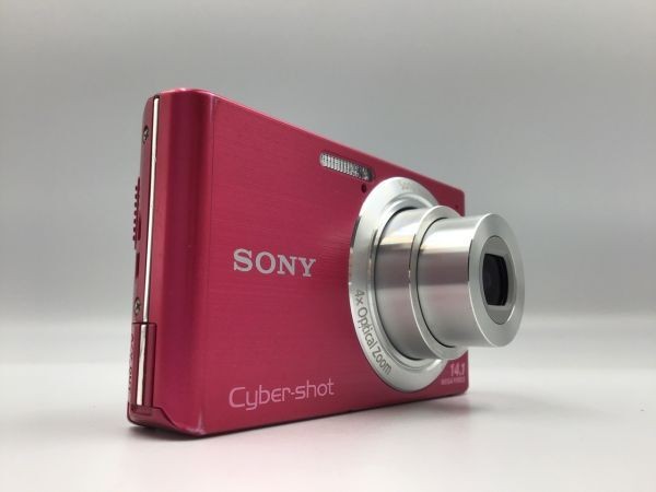 SONY CyberShot DSC-W610 (良品） $_12.JPG?set_id=880000500F