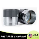 Buddy Bearing Protectors 1.98" with Cap & Bras – Grease Trailer Wheel Hub Set