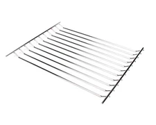 Alto Shaam Side Rack, Chrome, 750-S (U) SR-28404 - Free Shipping + Geniune OEM