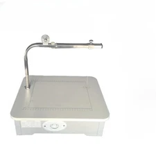 S403 Foam Cutter Electric Hot Melt Machine Shape Cutting for EPP Foam KT Board