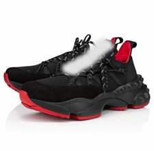 Trailnrun Sneakers - Black