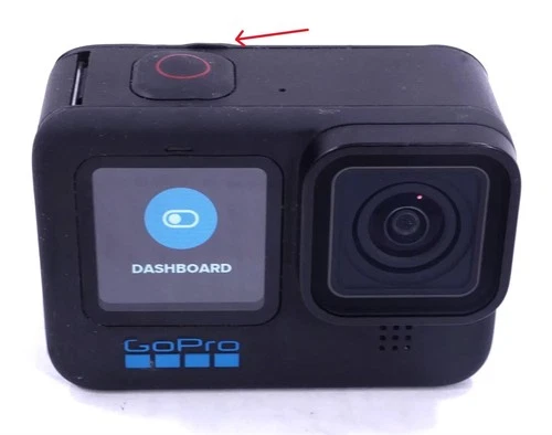 GoPro HERO10 Black 5.7K UHD Action Camera - Free Shipping