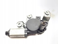 Heckscheibenwischermotor Skoda Octavia II 1Z9955711 Schrägheck 04-13 Antrieb / L