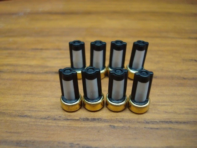 Chevrolet Impala 5.7L 1994 -1996 Fuel Injector Rebuild / Service Kit - Image 2 of 4