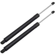 2x Rear Liftgate Trunk Lift Supports Gas Springs For Honda Pilot 2009-2015 3.5L