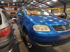 Ressort divers Volkswagen TOURAN